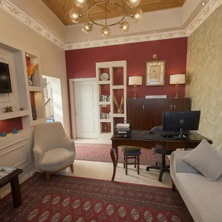 Hotel Tulip House-3